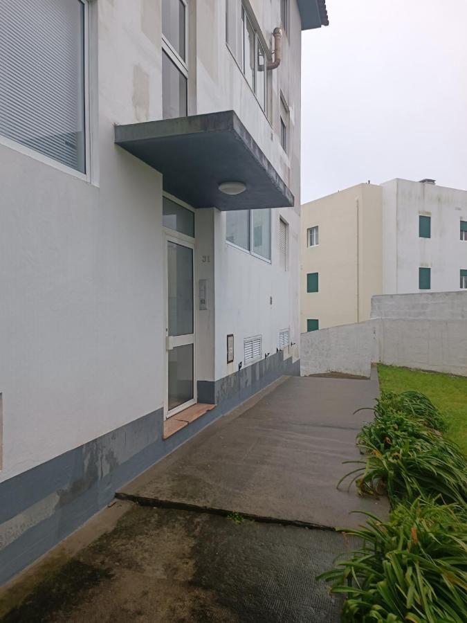 Apartamento Apartamento Boca Doce Ponta Delgada Exterior foto